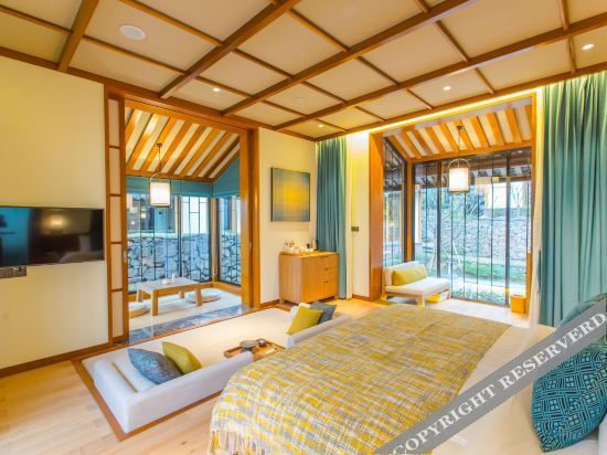 Яань: Blossom Hill Hotel Ya'An Tea Horse Department Hote