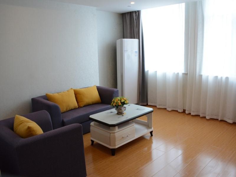 Яньчэн: GreenTree Inn Yancheng Binhai County Dongpu Indust