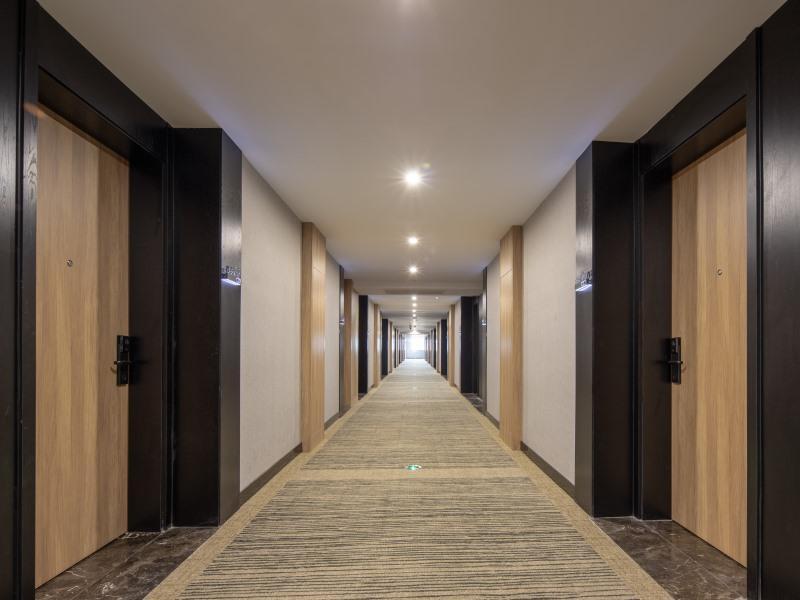 Чжэньцзян: Greentree Inn Danyang Zhongbei University High-spe