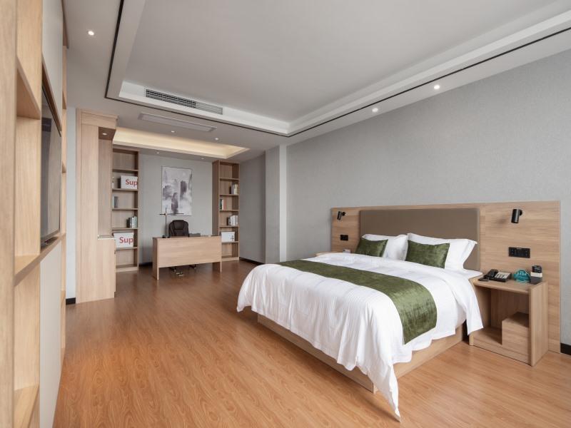 Чжэньцзян: Greentree Inn Danyang Zhongbei University High-spe