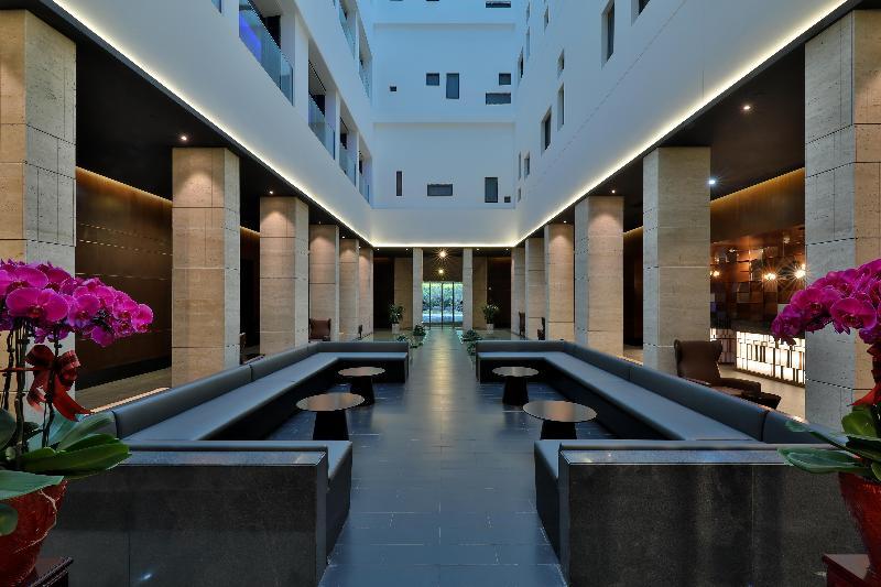 Чжэньцзян: Crystal Orange Hotel Zhenjiang Logistics Building
