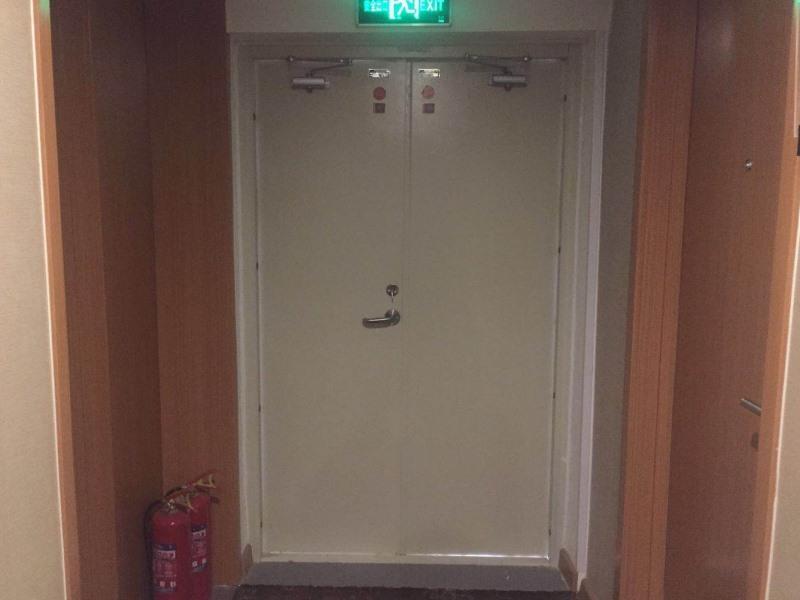 Яньтай: Shell Yantai Muping District Gongshang Dajie Hotel