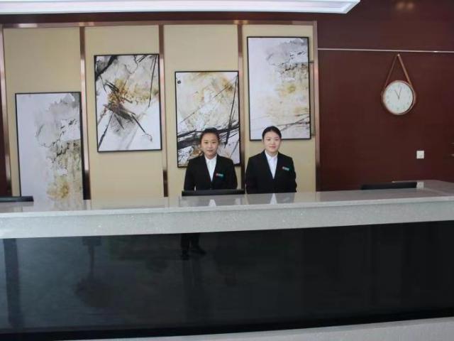Чжэньцзян: Jinjiang Inn Style Zhenjiang Dagang Changping Road
