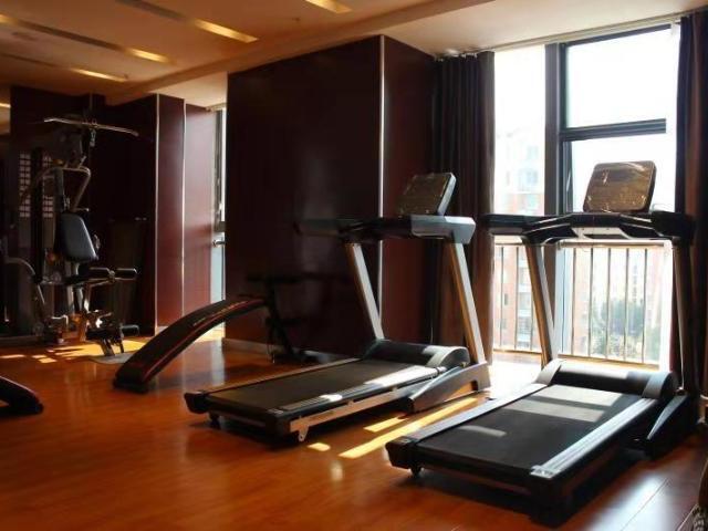 Чжэньцзян: Jinjiang Inn Style Zhenjiang Dagang Changping Road