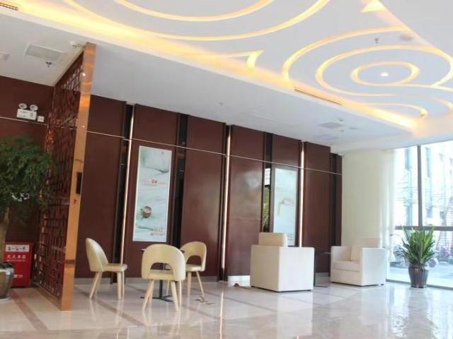 Чжэньцзян: Jinjiang Inn Style Zhenjiang Dagang Changping Road