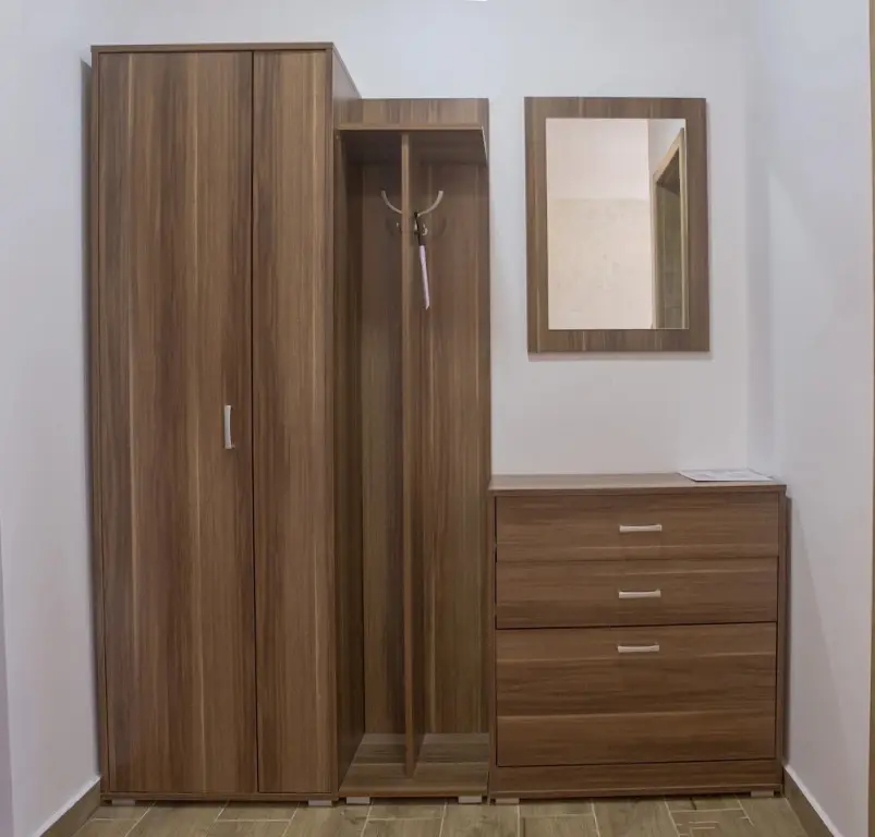 Жабляк: Villa Das