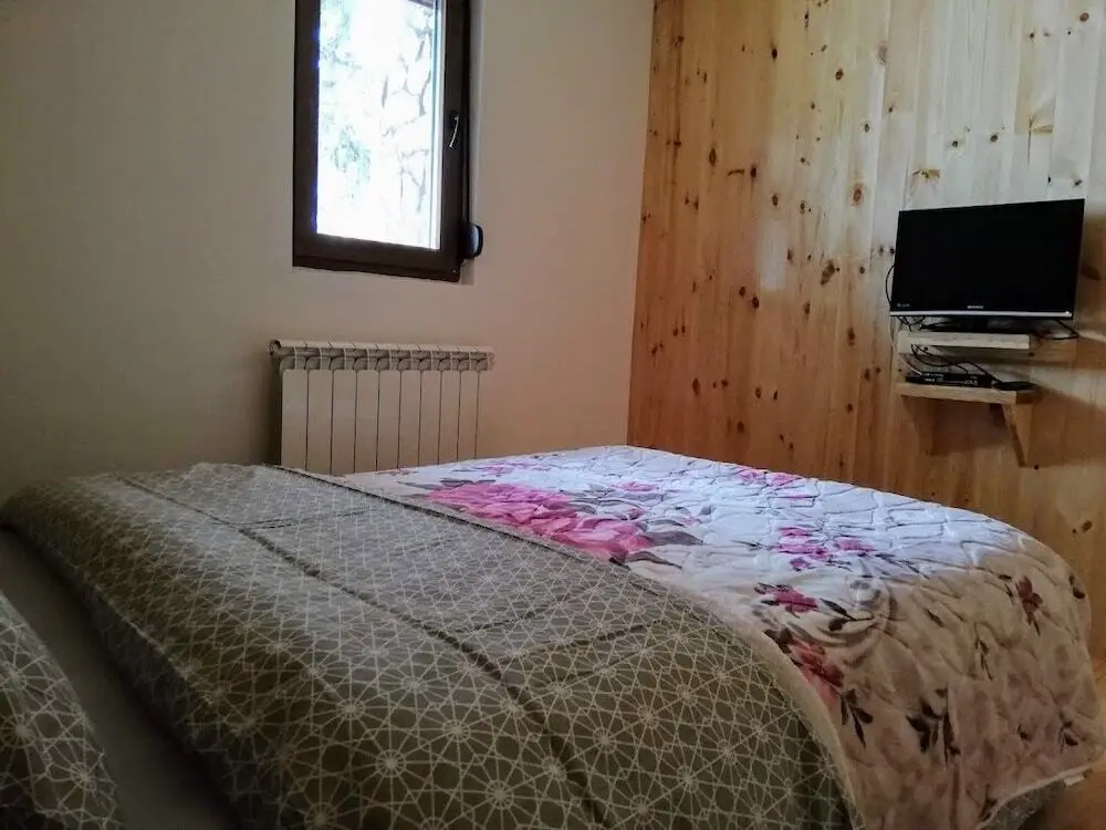 Жабляк: Villa Das