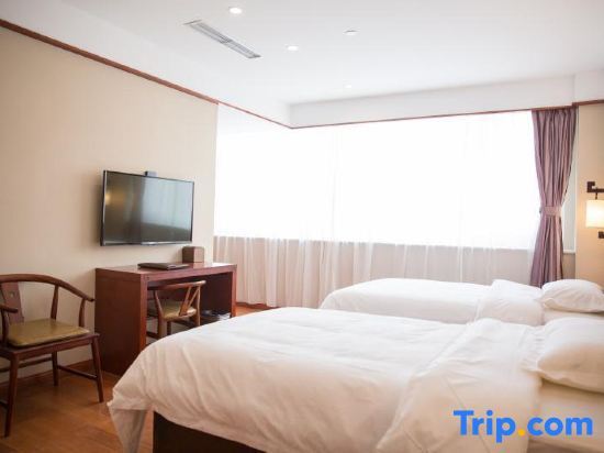 Пекин: Yitingzhenshe Hotel (Beijing Qianmen)