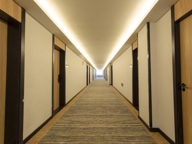 Цзаочжуан: Greentree Inn Shandong Zaozhuang City Shizhong Dis