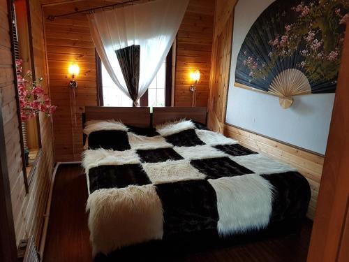 Елизово: Guest House&Hostel Nikolina Usadba