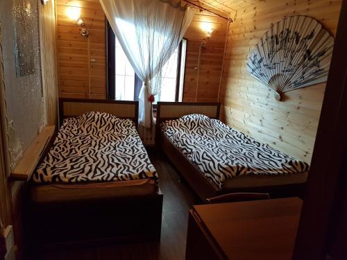 Елизово: Guest House&Hostel Nikolina Usadba