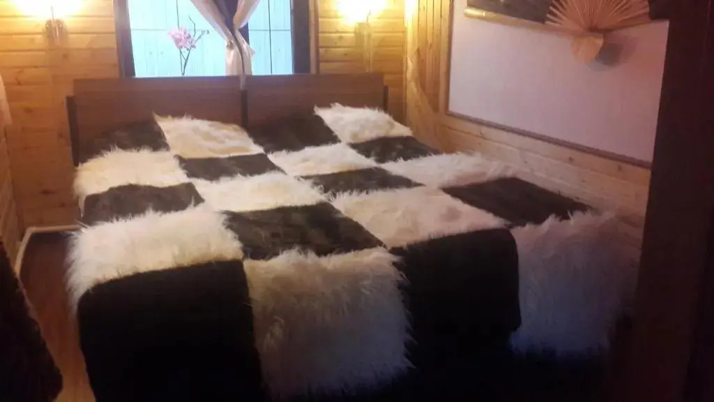 Елизово: Guest House&Hostel Nikolina Usadba