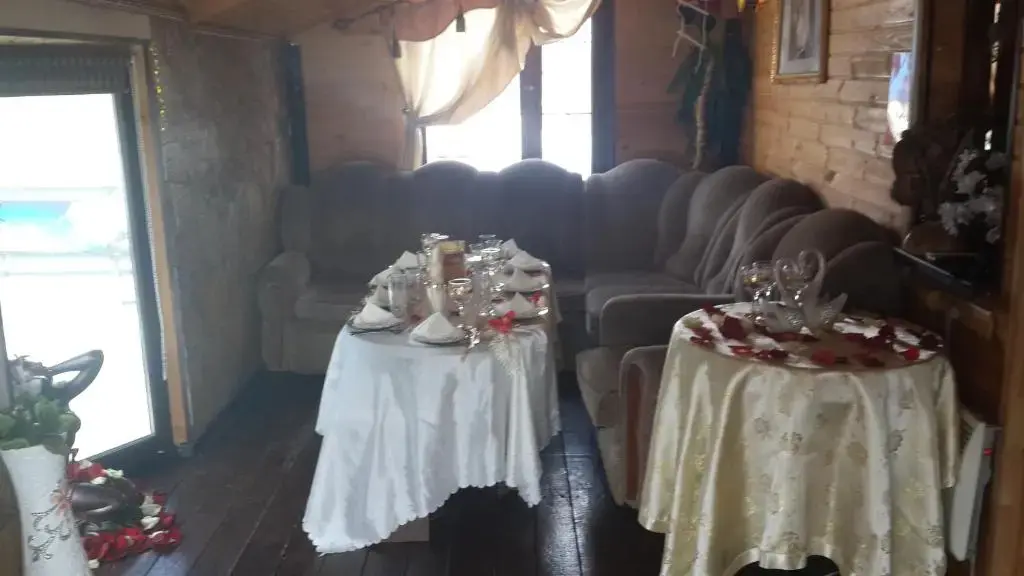 Елизово: Guest House&Hostel Nikolina Usadba