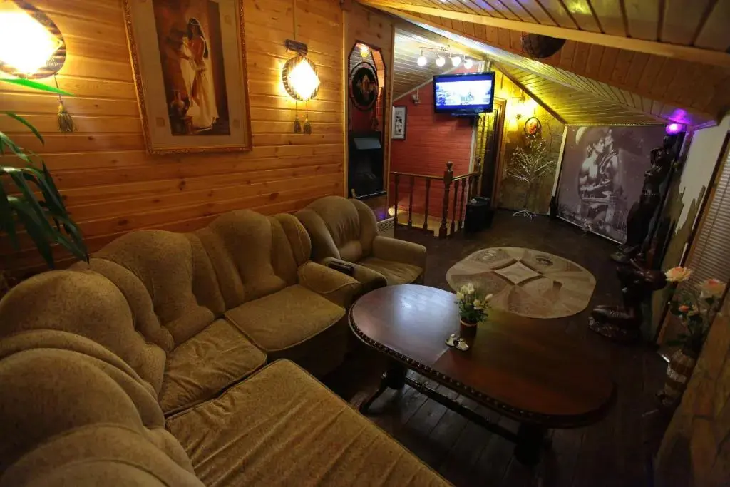 Елизово: Guest House&Hostel Nikolina Usadba