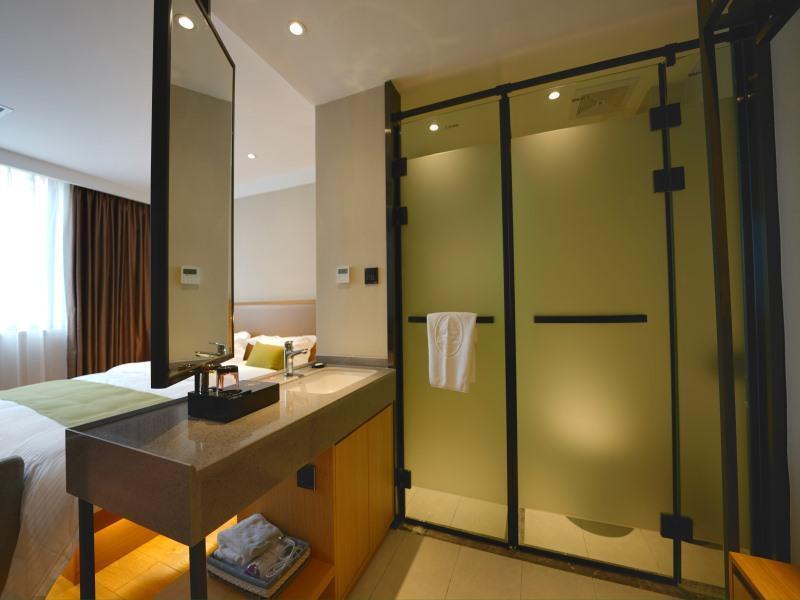 Чжаотун: Greentree Inn Zhaotong Zhaoyang District Fengxia R