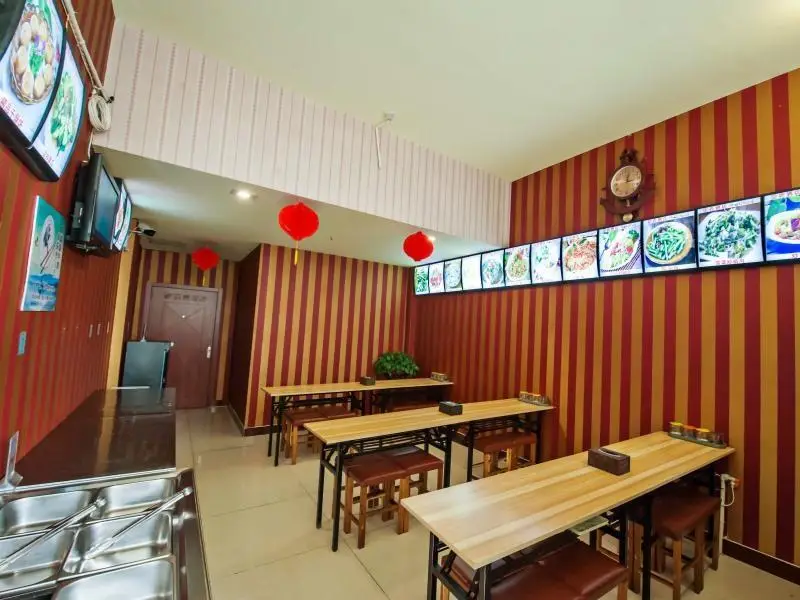 Цзаочжуан: Shell Zaozhuang Tengzhou City Coach Station Jiayu