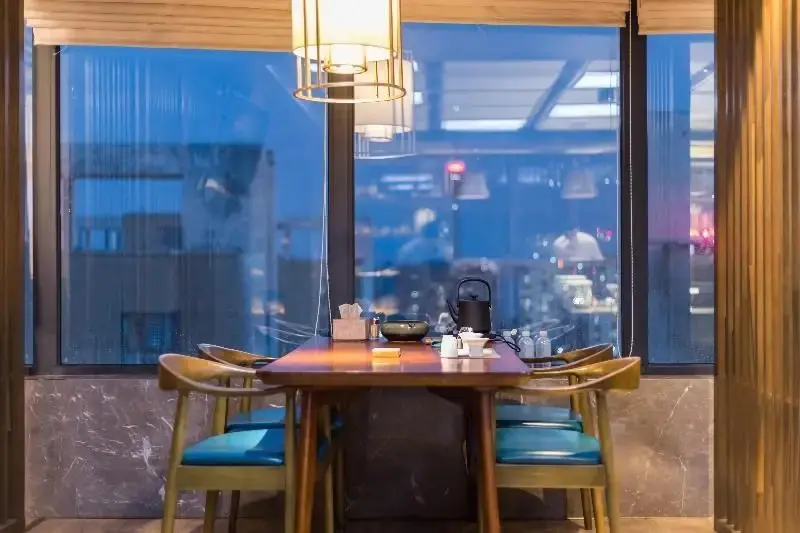 Чжэнчжоу: Madison Hotel Zhengzhou East Station Cbd Conventio