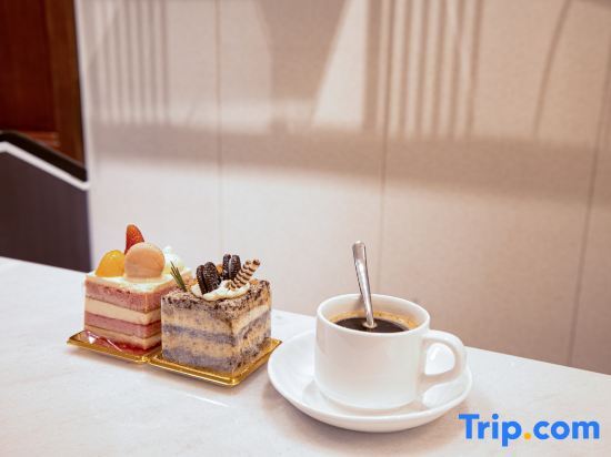 Чжэнчжоу: Madison Hotel Zhengzhou Erqi Plaza