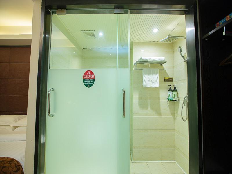 Чжэнчжоу: GreenTree Alliance Zhengzhou Chengdong Road Hotel