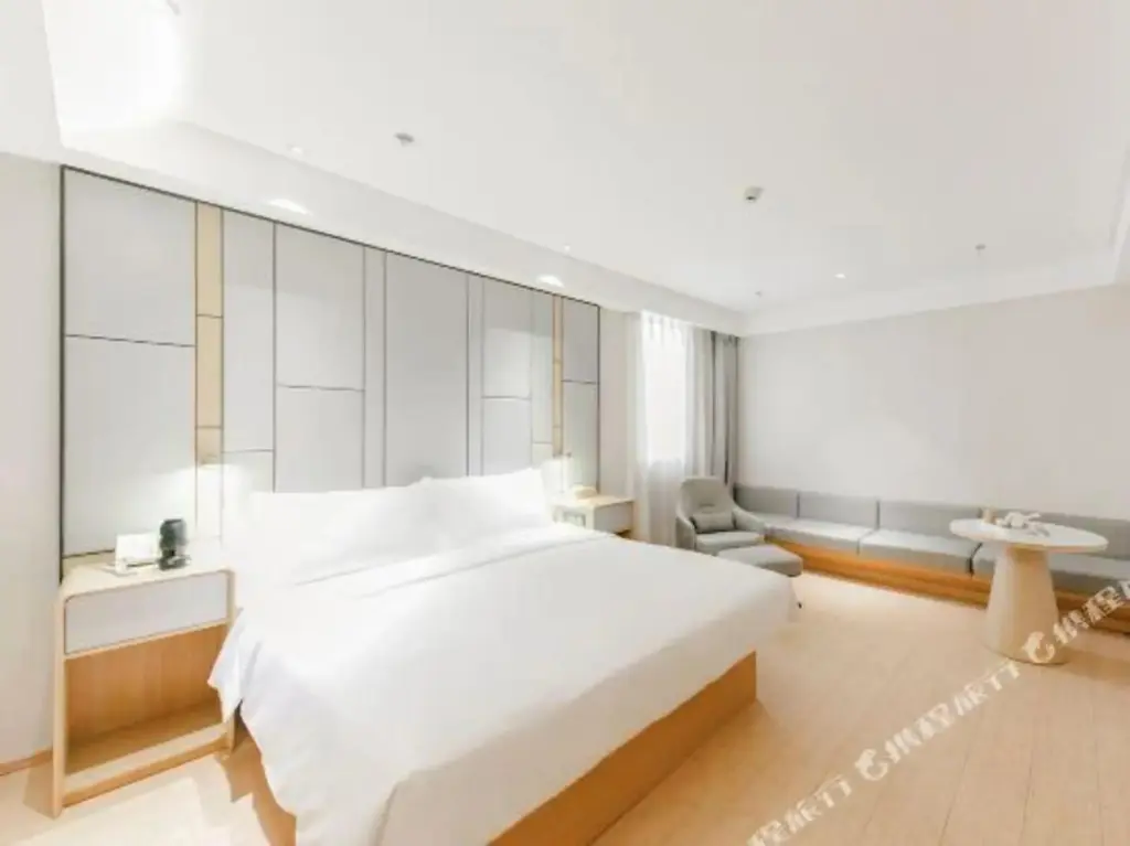 Чжэнчжоу: Ji Hotel (Zhengzhou Convention and Exhibition Cent