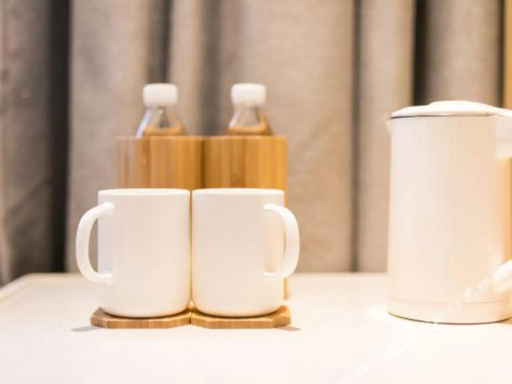 Чжэнчжоу: Ji Hotel (Zhengzhou Convention and Exhibition Cent