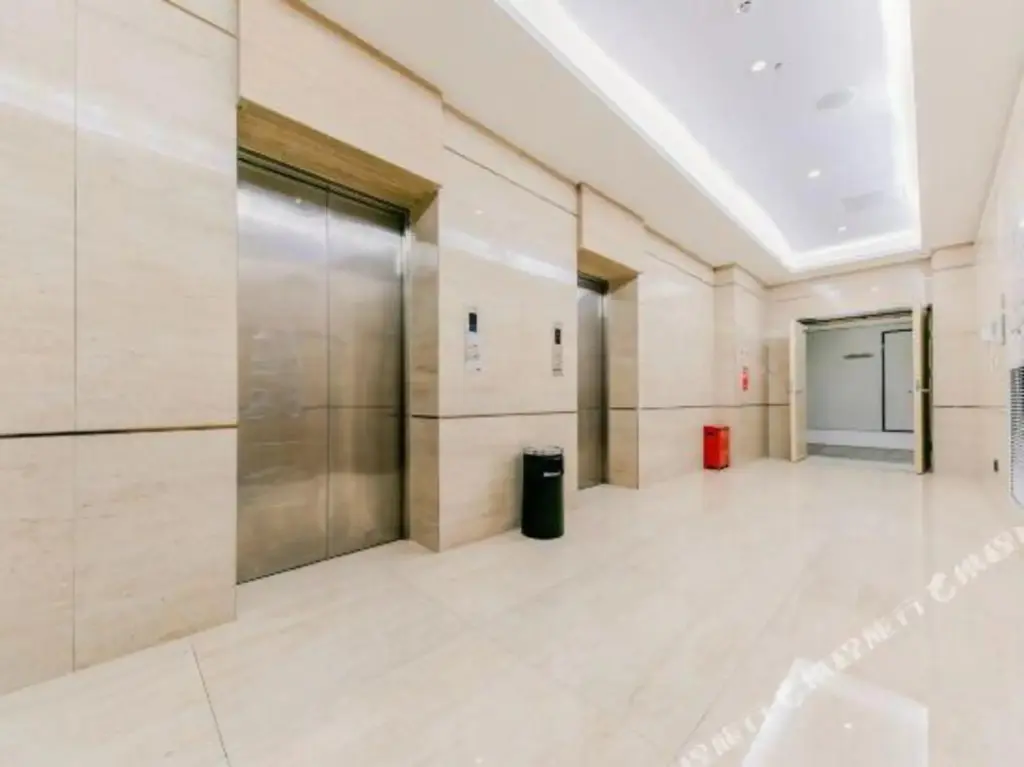 Чжэнчжоу: Ji Hotel (Zhengzhou Convention and Exhibition Cent