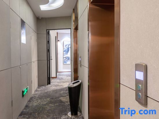 Шэньчжэнь: H' Life Liyu Hotel (Shenzhen Ocean World)
