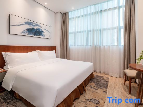 Шэньчжэнь: H' Life Liyu Hotel (Shenzhen Ocean World)