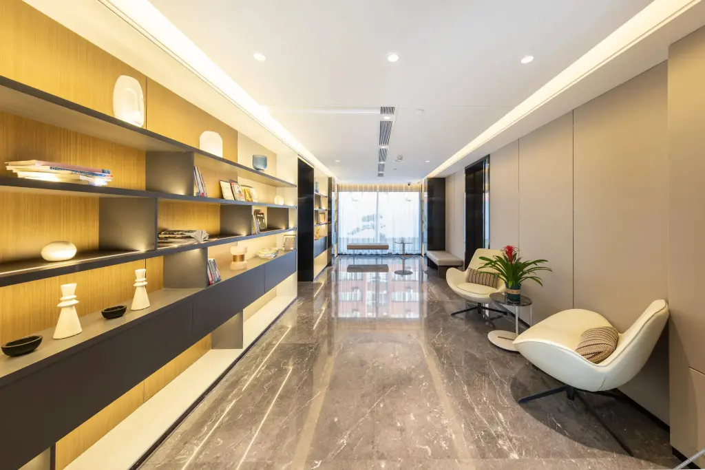 Тяньцзинь: MSD Atour Tianjin Binhai 3rd Street