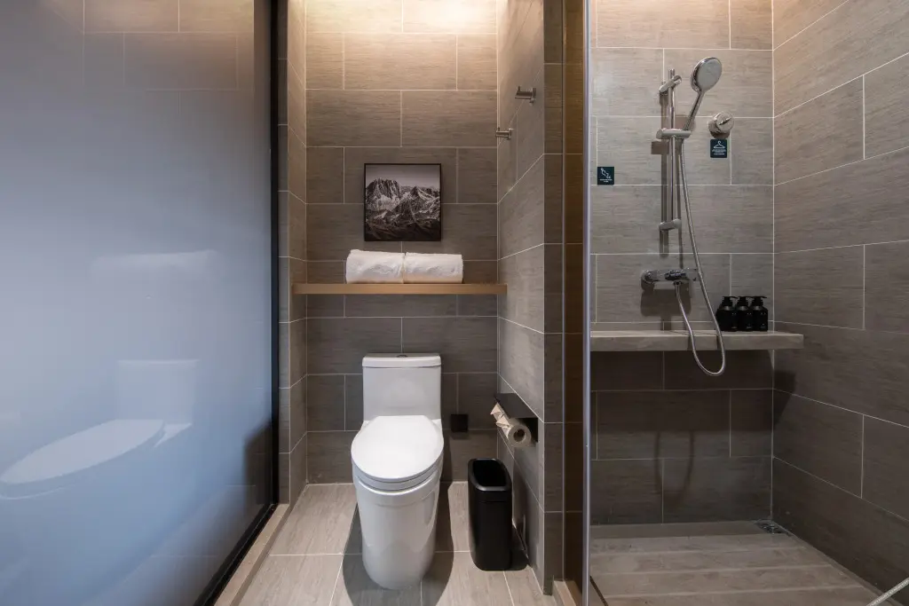 Тяньцзинь: MSD Atour Tianjin Binhai 3rd Street