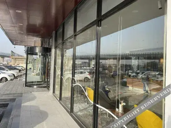 Тяньцзинь: Hanting Premium (Tianjin Huabeijituan Metro Statio