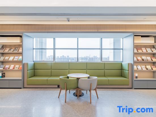 Тяньцзинь: Ji Hotel (Tianjin West Railway Station)