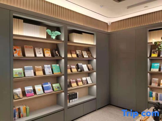Тяньцзинь: Ji Hotel (Tianjin West Railway Station)
