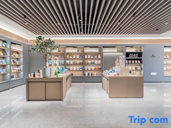 Тяньцзинь: Ji Hotel (Tianjin West Railway Station)