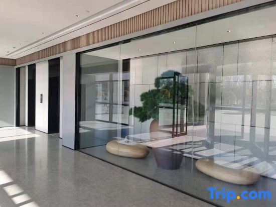 Тяньцзинь: Ji Hotel (Tianjin West Railway Station)