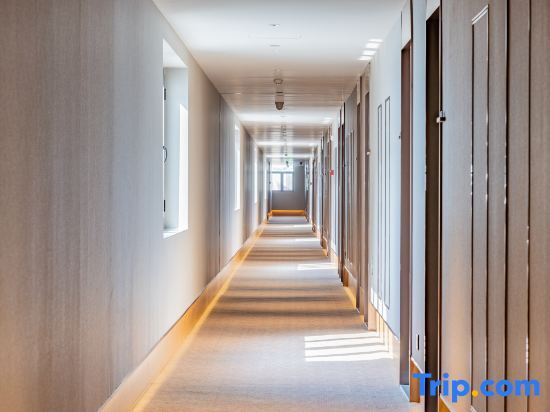 Тяньцзинь: Ji Hotel (Tianjin West Railway Station)