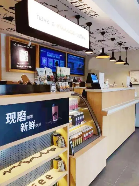 Тяньцзинь: Отель Hanting Hotel Tianjin Balitai Tianjin University