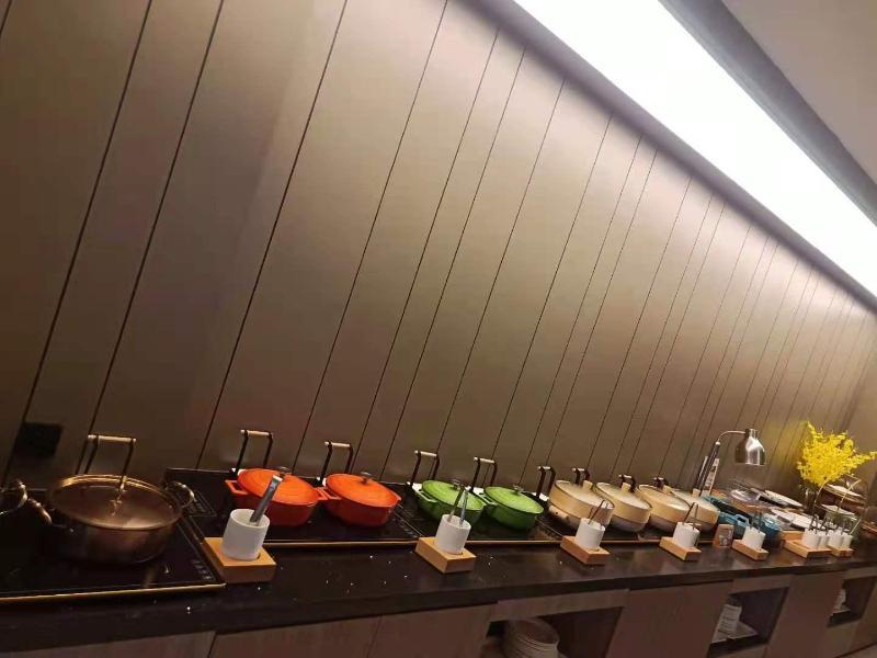 Тяньцзинь: Hanting Hotel Tianjin Dongli Sports Center Wa