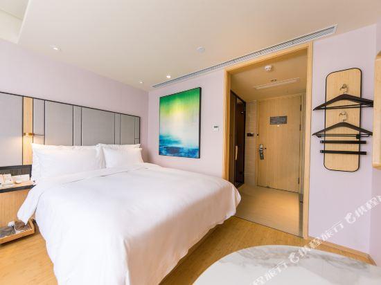 Далянь: Ji Hotel Dalian Development Zone Wanda Plaza