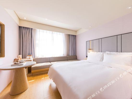 Далянь: Ji Hotel Dalian Development Zone Wanda Plaza