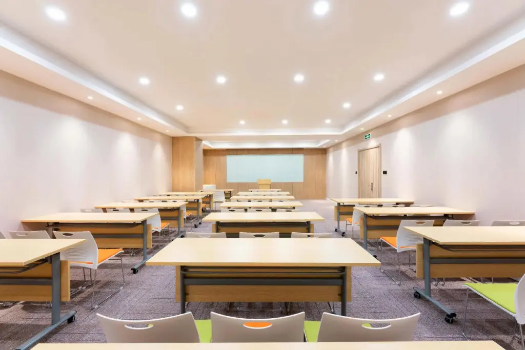 Далянь: Hanting Premium Hotel Dalian Gaoxin Wanda Plaza