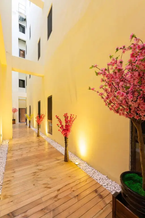 Далянь: Hanting Premium Hotel Dalian Gaoxin Wanda Plaza