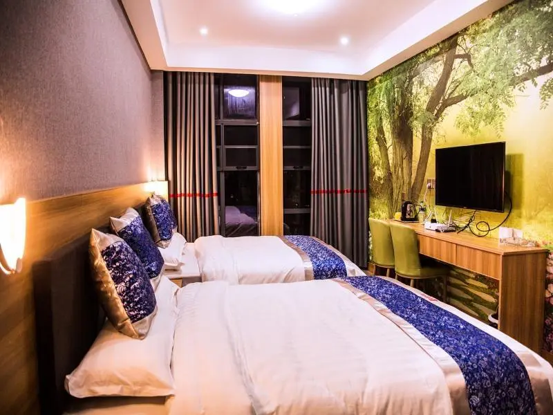 Фучжоу: Shell Jiangxi Province Fuzhou City Linchuan Avenue