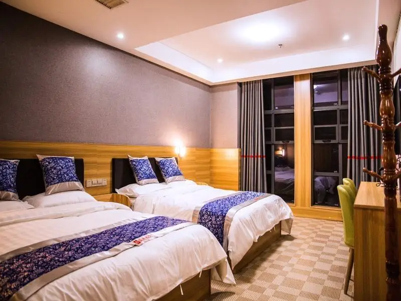Фучжоу: Shell Jiangxi Province Fuzhou City Linchuan Avenue