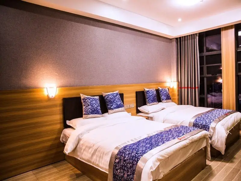 Фучжоу: Shell Jiangxi Province Fuzhou City Linchuan Avenue
