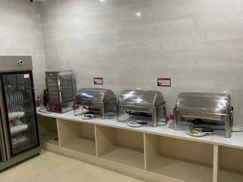 уезд Цзиньси: Отель Greentree Inn Fuzhou Jinxi City Brilliant Huacheng
