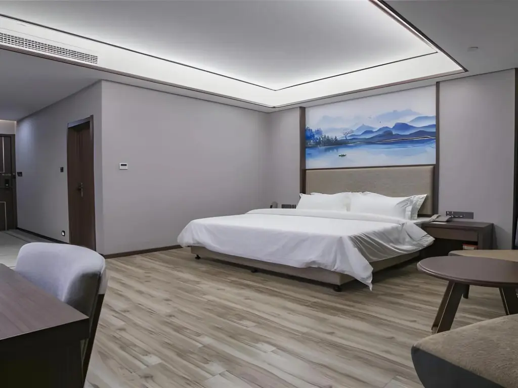 Пиндиншань: Metropolo Jinjiang Hotel Ruzhou Fengxue Road