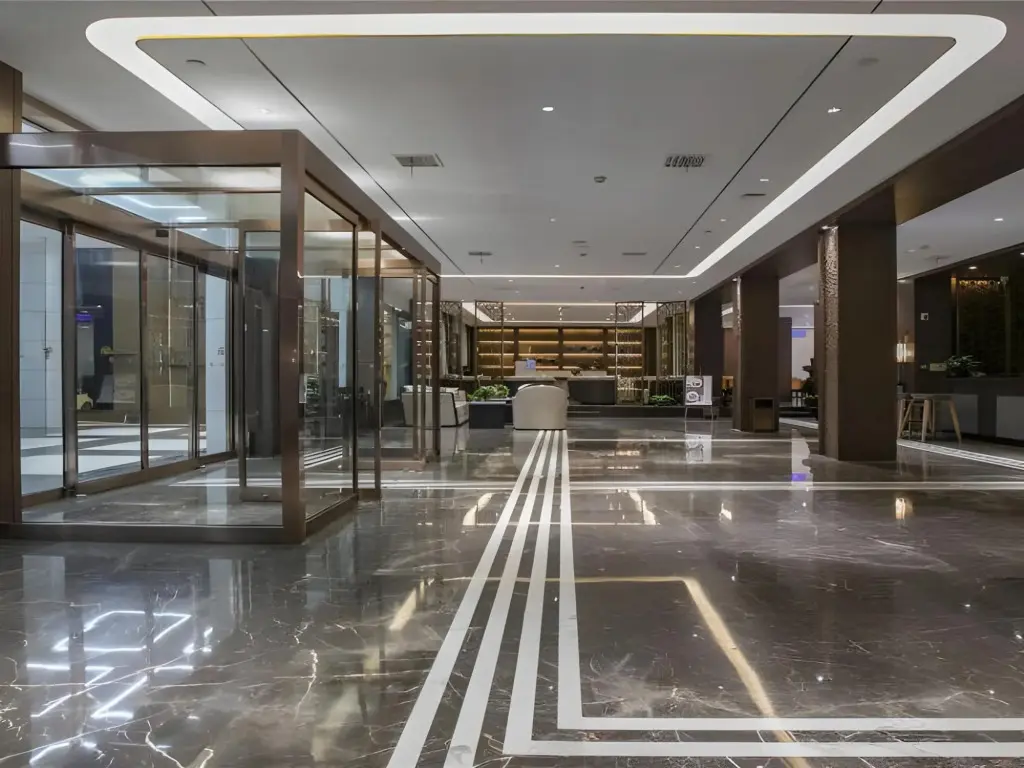 Пиндиншань: Metropolo Jinjiang Hotel Ruzhou Fengxue Road