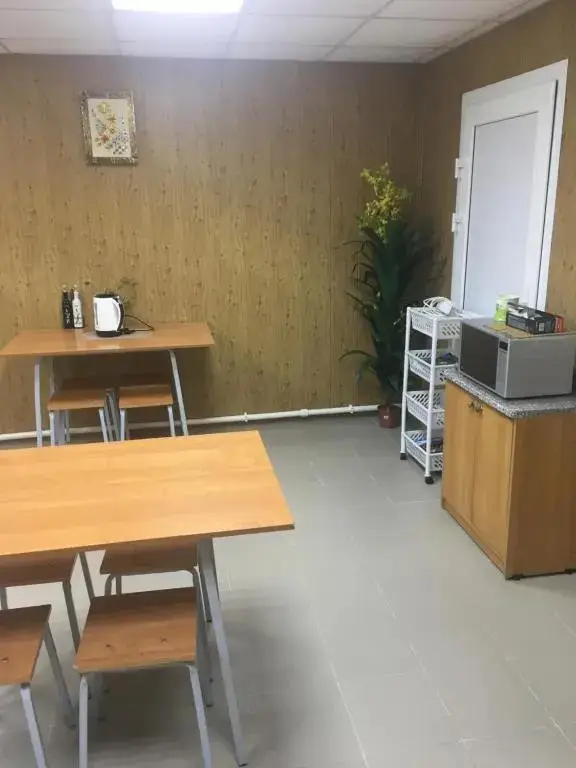 Елизово: Vila Hostel