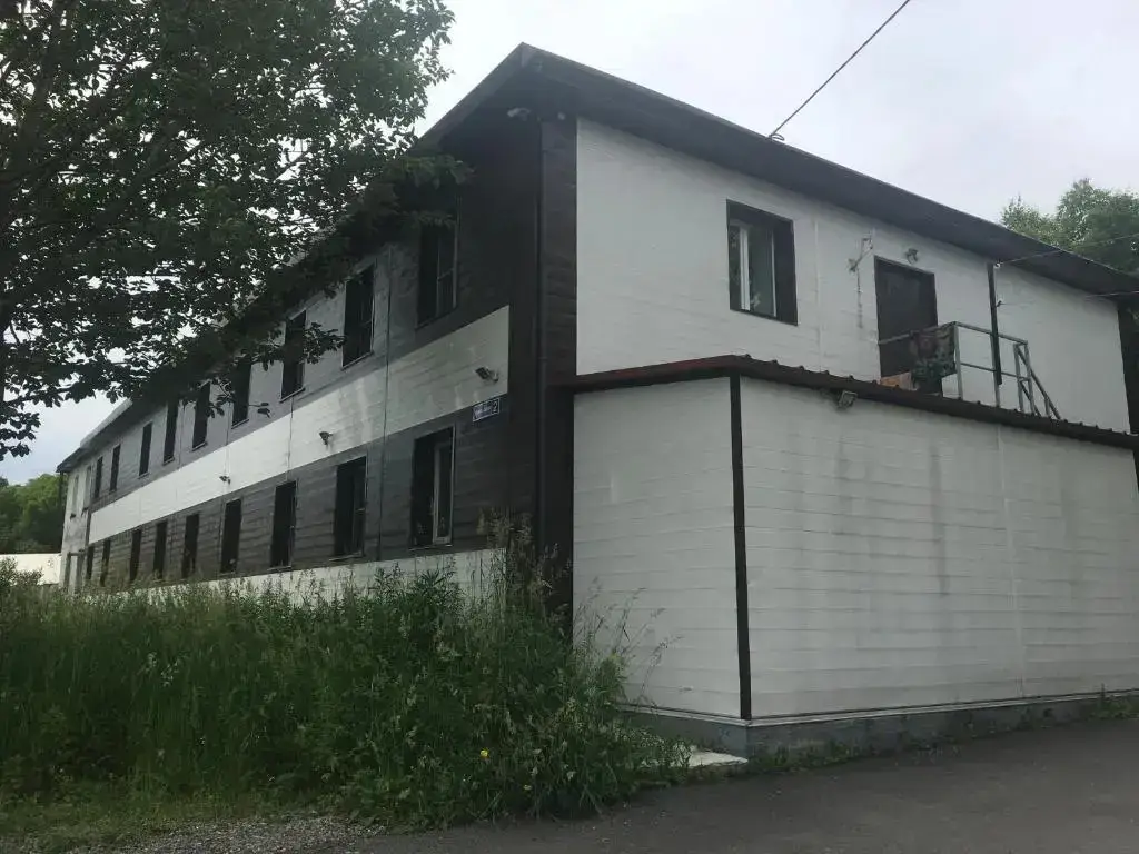 Елизово: Vila Hostel